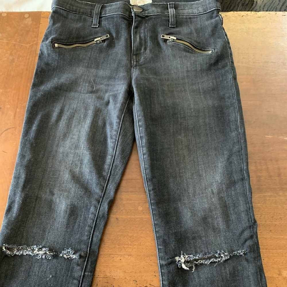 Current Elliott size 27